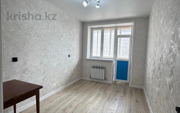 2-комнатная квартира · 37 м² · 4/9 этаж, Жумекен Нажимеденов 17 за ~ 18 млн ₸ в Астане, Алматы р-н — фото 13