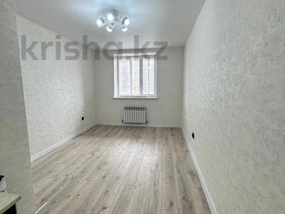 2-бөлмелі пәтер · 37 м² · 4/9 қабат, Жумекен Нажимеденов 17, бағасы: ~ 18 млн ₸ в Астане, Алматы р-н
