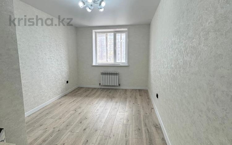 2-бөлмелі пәтер · 37 м² · 4/9 қабат, Жумекен Нажимеденов 17, бағасы: 18.5 млн ₸ в Астане, Алматы р-н — фото 6