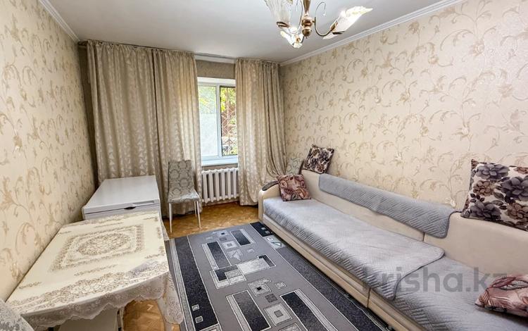 1-комнатная квартира · 34 м² · 1/5 этаж, жансугурова за 12 млн ₸ в Талдыкоргане — фото 2