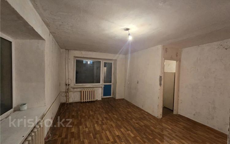 1-комнатная квартира · 31.2 м² · 2/5 этаж, пр. Республики 53/1 за 3.8 млн 〒 в Темиртау — фото 8