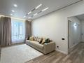 2-бөлмелі пәтер · 59.6 м² · 11/12 қабат, Просп. Тауелсиздик 25/2, бағасы: 47 млн ₸ в Астане, Алматы р-н
