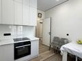 2-бөлмелі пәтер · 59.6 м² · 11/12 қабат, Просп. Тауелсиздик 25/2, бағасы: 47 млн ₸ в Астане, Алматы р-н — фото 9