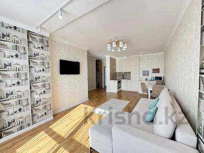 2-комнатная квартира · 49 м² · 13/21 этаж, Манглик Ел 56 — ОЧЕНЬ СРОЧНАЯ ПРОДАЖА ПО ГОРЯЧИЙ ЦЕНЕ!!! за 35.6 млн ₸ в Астане, Есильский р-н