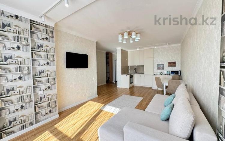 2-комнатная квартира · 49 м² · 13/21 этаж, Манглик Ел 56 — ОЧЕНЬ СРОЧНАЯ ПРОДАЖА ПО ГОРЯЧИЙ ЦЕНЕ!!! за 35.6 млн ₸ в Астане, Есильский р-н — фото 13