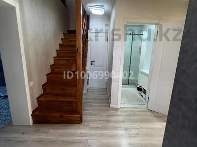 Часть дома · 3 комнаты · 120 м² · 6 сот., мкр Достык, Серегина 26 за 85 млн ₸ в Алматы, Ауэзовский р-н