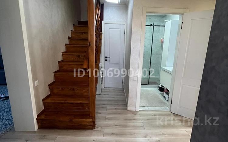 Часть дома · 3 комнаты · 120 м² · 6 сот., мкр Достык, Серегина 26 за 85 млн ₸ в Алматы, Ауэзовский р-н — фото 5