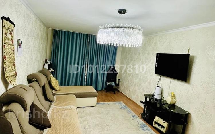1-комнатная квартира · 42 м² · 2/9 этаж, Кобланды батыра за 23.5 млн ₸ в Астане, Алматы р-н — фото 2