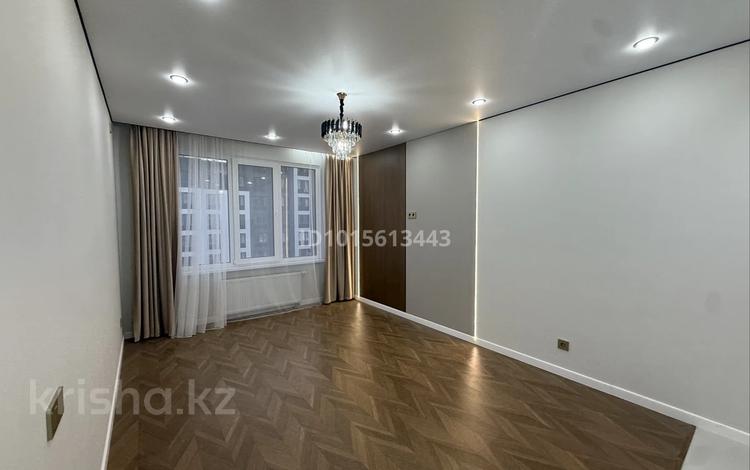 2-бөлмелі пәтер · 36 м² · 3/5 қабат, Е-128 7, 7/2,7/1, бағасы: 20.3 млн ₸ в Астане, Нура р-н — фото 2