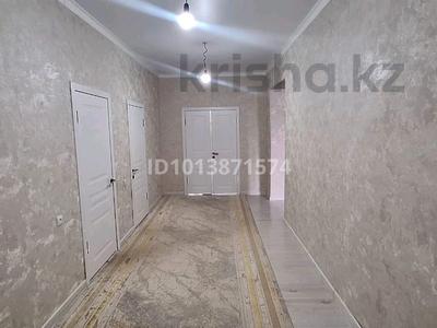 Отдельный дом · 6 комнат · 180 м² · 10 сот., Рауан 19 — Оралман район за 28 млн ₸ в Туркестане