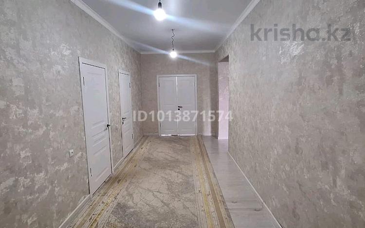 Отдельный дом · 6 комнат · 180 м² · 10 сот., Рауан 19 — Оралман район за 28 млн ₸ в Туркестане — фото 2
