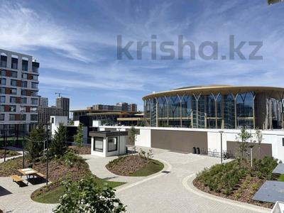 2-комнатная квартира · 48 м² · 3/19 этаж, Туран 57/1 за 40.5 млн ₸ в Астане, Нура р-н