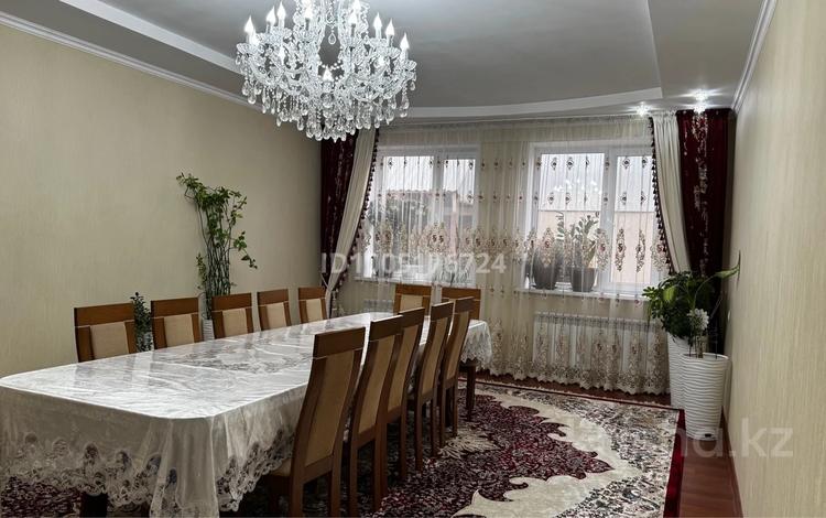 Отдельный дом · 5 комнат · 145.3 м² · 8.25 сот., Дуйсенбаянова 37 за 42 млн 〒 в Таразе — фото 6