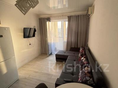 1-комнатная квартира · 28 м² · 4/10 этаж, мкр Шугыла, Жунисова за 18.5 млн ₸ в Алматы, Наурызбайский р-н