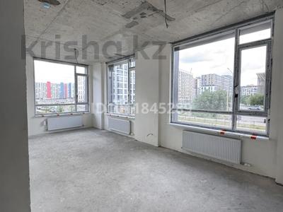 3-комнатная квартира · 65.81 м² · 2/9 этаж, Туран 57/6 за 51 млн ₸ в Астане, Нура р-н