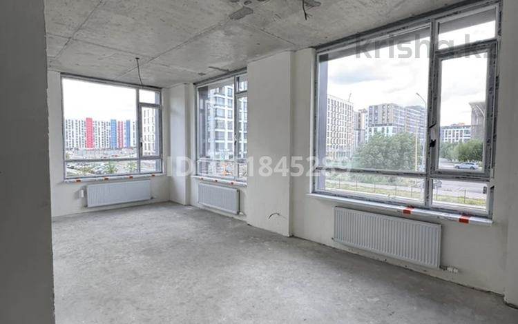 3-комнатная квартира · 65.81 м² · 2/9 этаж, Туран 57/6 за 51 млн ₸ в Астане, Нура р-н — фото 6