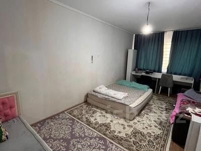 2-бөлмелі пәтер · 62.5 м² · 8/9 қабат, мкр Шугыла, микрорайон «Шугыла», бағасы: 34.5 млн ₸ в Алматы, Наурызбайский р-н