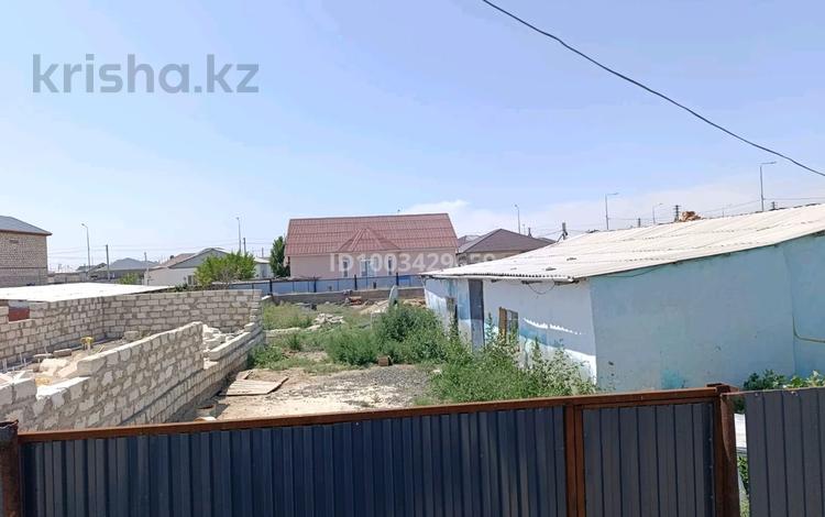 Участок · 10 соток, мкр Балауса за 17.5 млн 〒 в Атырау — фото 2