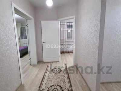 1-комнатная квартира, 45 м², 3/16 этаж помесячно, Сатпаева 55/10 — За драм театром за 150 000 〒 в Усть-Каменогорске