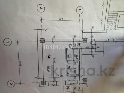 1-бөлмелі пәтер · 34.2 м² · 7/9 қабат, 4-й микрорайон, Каирбекова 399/2 — 22 школа, бағасы: 17 млн ₸ в Костанае