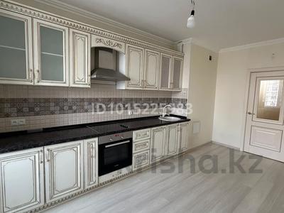 3-комнатная квартира · 85 м² · 5/15 этаж, Ракымжан Кошкарбаев 37 за 45.5 млн ₸ в Астане, Алматы р-н