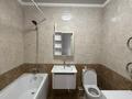 3-комнатная квартира · 85 м² · 5/15 этаж, Ракымжан Кошкарбаев 37 за 45.5 млн ₸ в Астане, Алматы р-н — фото 11