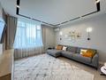 4-комнатная квартира · 145.5 м² · 7/9 этаж, Туркестан 16/5 за 210 млн ₸ в Астане — фото 22