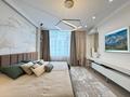 4-комнатная квартира · 145.5 м² · 7/9 этаж, Туркестан 16/5 за 210 млн ₸ в Астане — фото 11