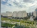 4-комнатная квартира · 145.5 м² · 7/9 этаж, Туркестан 16/5 за 210 млн ₸ в Астане — фото 31