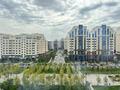 4-комнатная квартира · 145.5 м² · 7/9 этаж, Туркестан 16/5 за 210 млн ₸ в Астане — фото 32