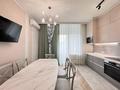 4-комнатная квартира · 145.5 м² · 7/9 этаж, Туркестан 16/5 за 210 млн ₸ в Астане — фото 34
