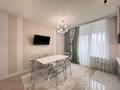 4-комнатная квартира · 145.5 м² · 7/9 этаж, Туркестан 16/5 за 210 млн ₸ в Астане — фото 35