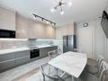 4-комнатная квартира · 145.5 м² · 7/9 этаж, Туркестан 16/5 за 210 млн ₸ в Астане — фото 36