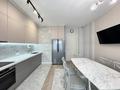 4-комнатная квартира · 145.5 м² · 7/9 этаж, Туркестан 16/5 за 210 млн ₸ в Астане — фото 37