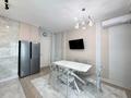 4-комнатная квартира · 145.5 м² · 7/9 этаж, Туркестан 16/5 за 210 млн ₸ в Астане — фото 38