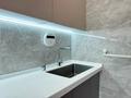 4-комнатная квартира · 145.5 м² · 7/9 этаж, Туркестан 16/5 за 210 млн ₸ в Астане — фото 41