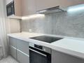 4-комнатная квартира · 145.5 м² · 7/9 этаж, Туркестан 16/5 за 210 млн ₸ в Астане — фото 42