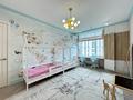4-комнатная квартира · 145.5 м² · 7/9 этаж, Туркестан 16/5 за 210 млн ₸ в Астане — фото 45