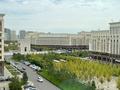 4-комнатная квартира · 145.5 м² · 7/9 этаж, Туркестан 16/5 за 210 млн ₸ в Астане — фото 52