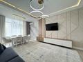 4-комнатная квартира · 145.5 м² · 7/9 этаж, Туркестан 16/5 за 210 млн ₸ в Астане — фото 2
