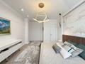 4-комнатная квартира · 145.5 м² · 7/9 этаж, Туркестан 16/5 за 210 млн ₸ в Астане — фото 14