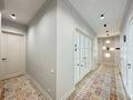 4-комнатная квартира · 145.5 м² · 7/9 этаж, Туркестан 16/5 за 210 млн ₸ в Астане — фото 57