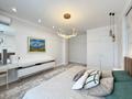 4-комнатная квартира · 145.5 м² · 7/9 этаж, Туркестан 16/5 за 210 млн ₸ в Астане — фото 15