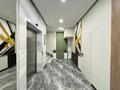 4-комнатная квартира · 145.5 м² · 7/9 этаж, Туркестан 16/5 за 210 млн ₸ в Астане — фото 62