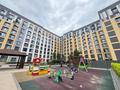 4-комнатная квартира · 145.5 м² · 7/9 этаж, Туркестан 16/5 за 210 млн ₸ в Астане — фото 67