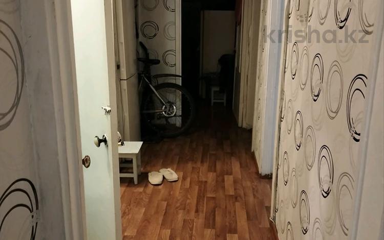 3-комнатная квартира · 63 м² · 2/4 этаж, Бокина за 22.5 млн 〒 в Талгаре — фото 2