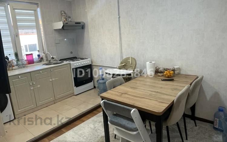 2-бөлмелі пәтер · 56.6 м² · 4/5 қабат, Сатпаева 32, бағасы: 240 000 ₸ в Атырау — фото 6