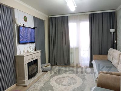 2-комнатная квартира · 60 м² · 3/10 этаж, Сейфуллина 51 — Майбороды за 40 млн 〒 в Алматы, Турксибский р-н