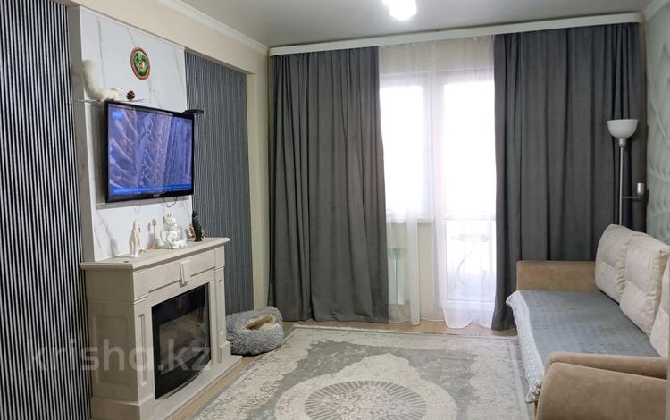 2-комнатная квартира · 60 м² · 3/10 этаж, Сейфуллина 51 — Майбороды за 40 млн 〒 в Алматы, Турксибский р-н — фото 33