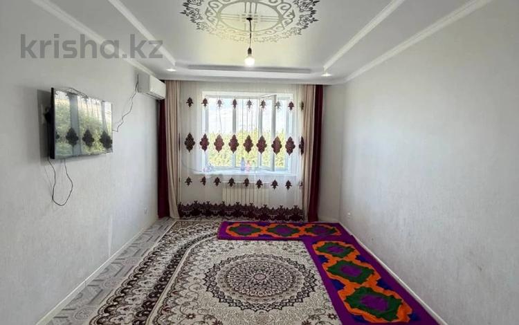 2-бөлмелі пәтер · 58.5 м² · 3/5 қабат, горпитомник — Набережная, бағасы: 16.5 млн ₸ в Актобе — фото 7